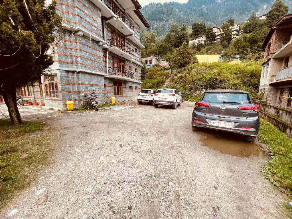 Wooib Hotels