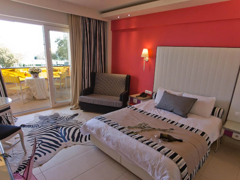 Litohoro Olympus Resort Villas & Spa