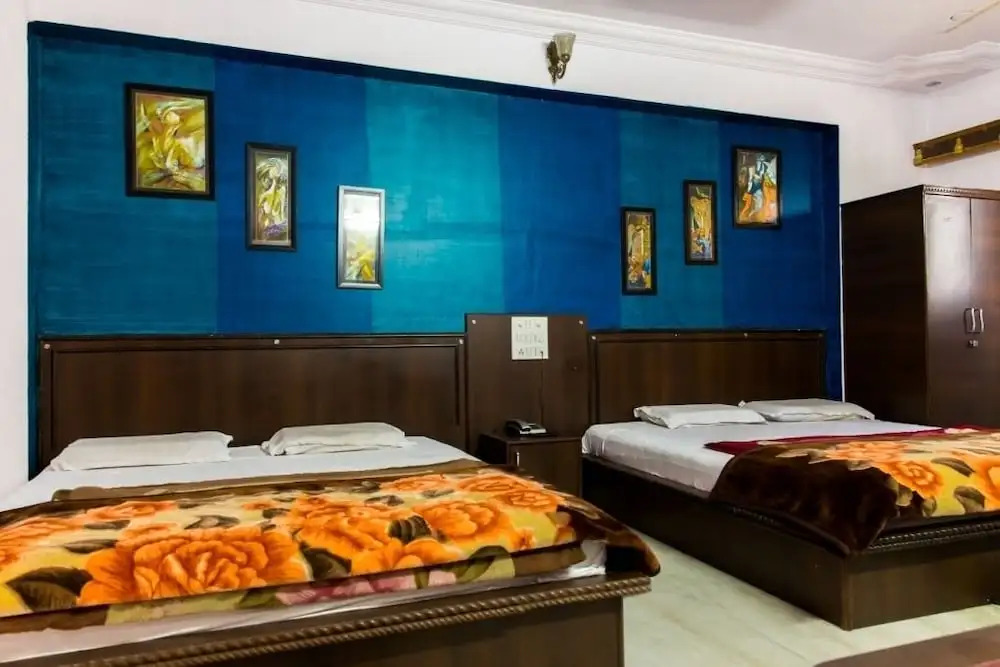 Hotel Udai Palace