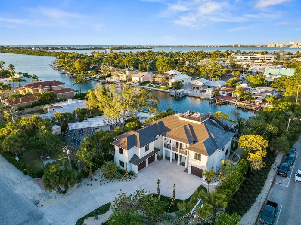 The Ringling Estate in Sarasota