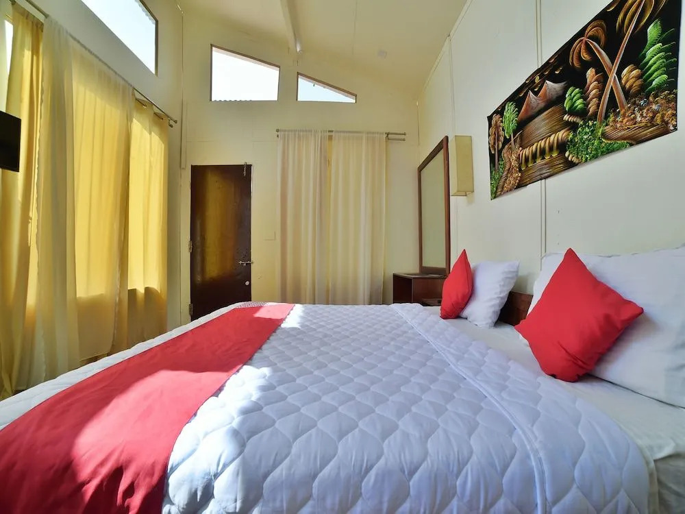 OYO 27964 Diva Bungalows