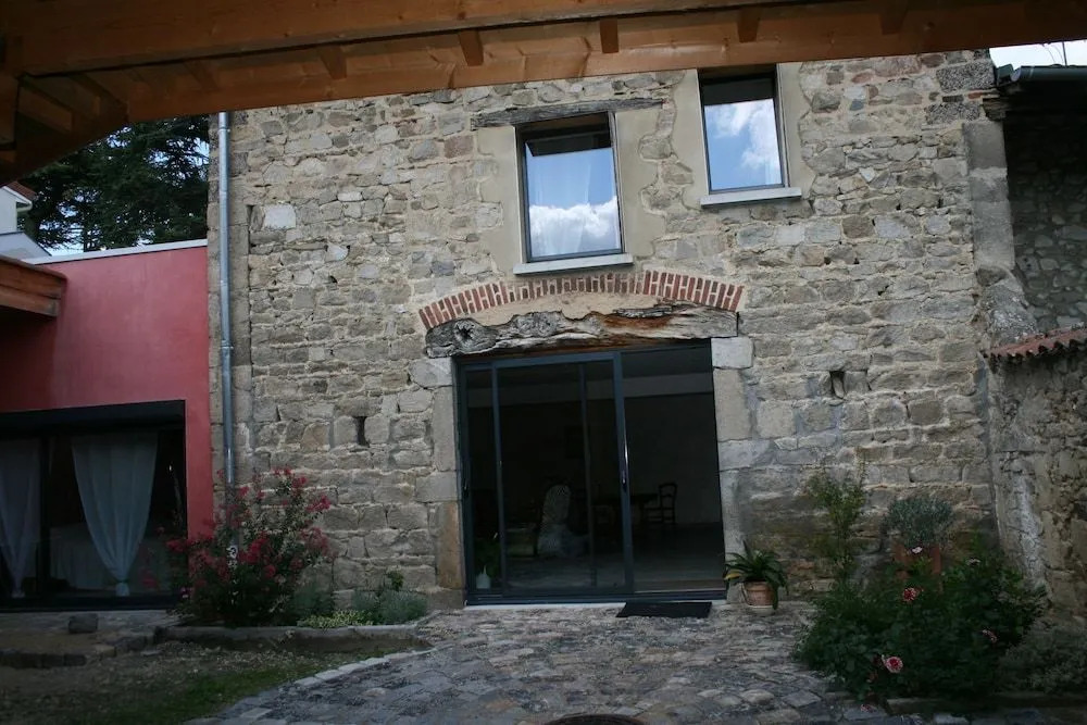 La Cour Rose