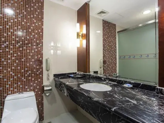 Bo＇ertala hotel