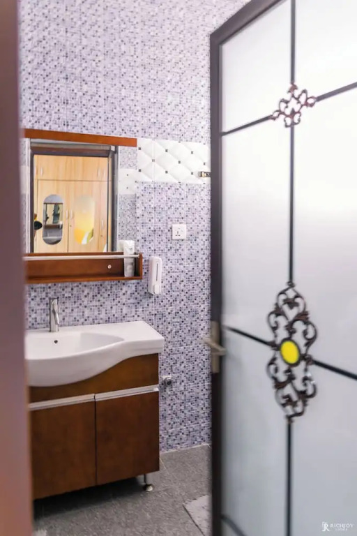 RichJoy Lodge