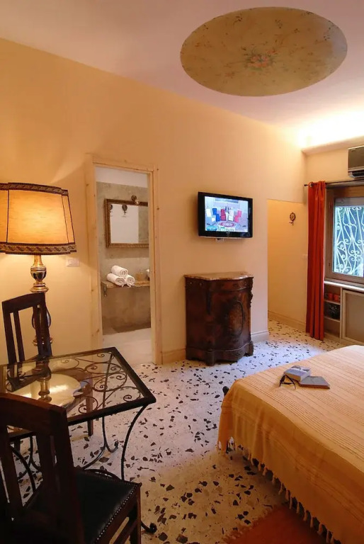 Tiburtina Bed And Breakfast 2.0