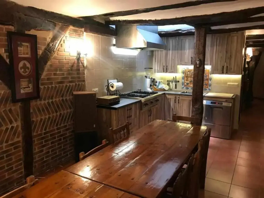 La Posada de Leza