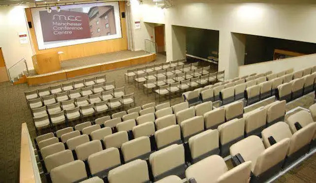 Weston Hall - Halls of Residence