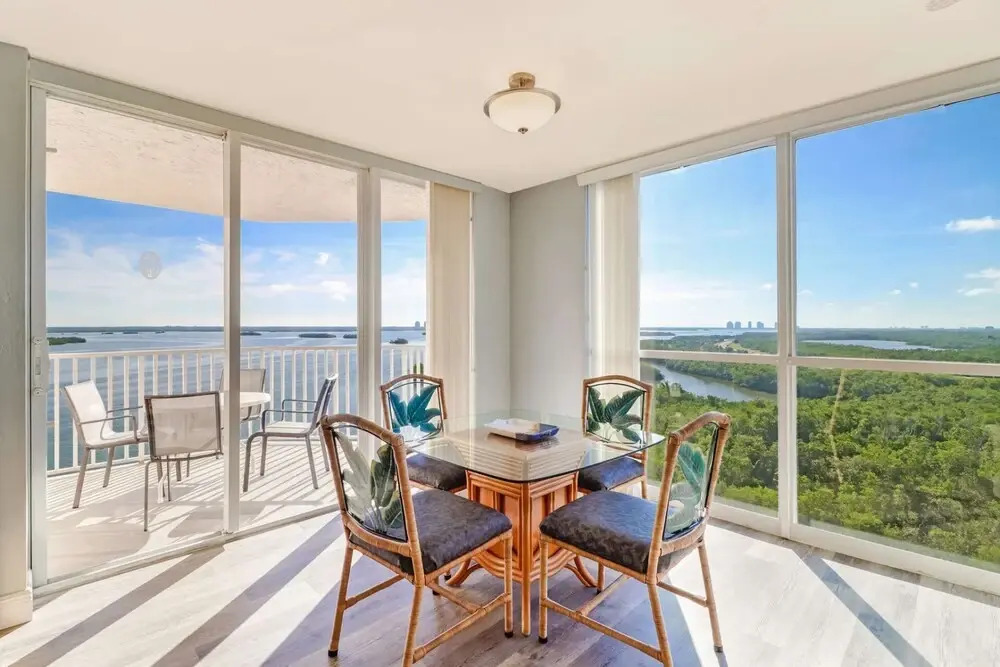 Lovers Key Resort 901