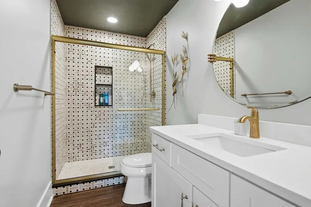 The Bavarian Inn 6 Chic 1 BDR