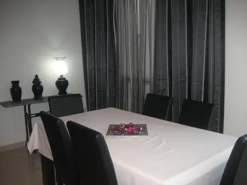 Casa Bela Vista