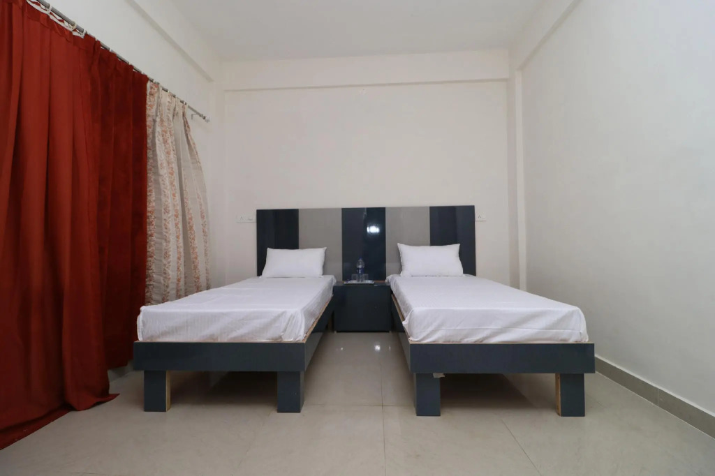 OYO 43300 Spring Woods Suites