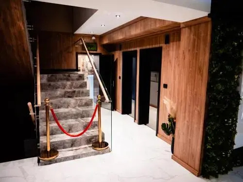 Hotel Goya Boutique