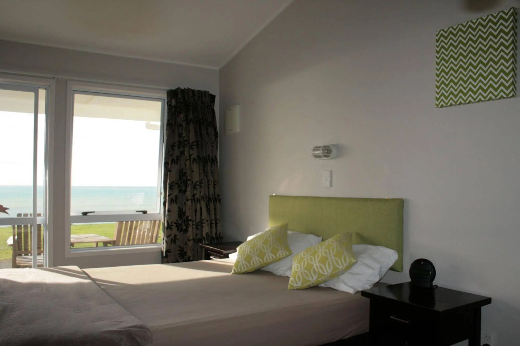 Belt Road Seaside Holiday Park