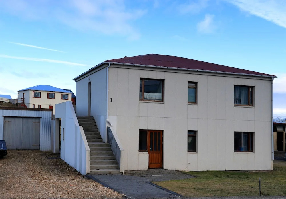 Skúlagata Apartment