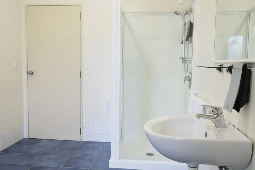 Haast River Motels & Holiday Park