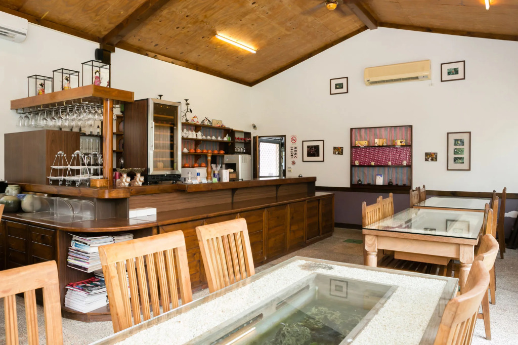 Grand Orchid Villa Resort