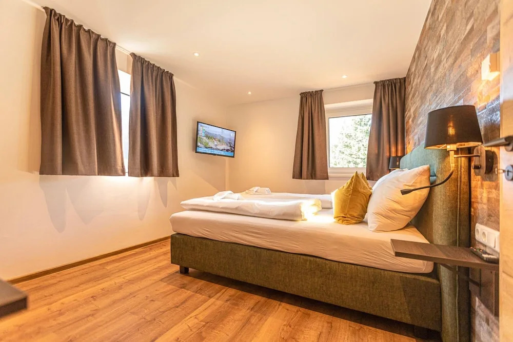 Tevini Boutique Suites - Apartment Earth