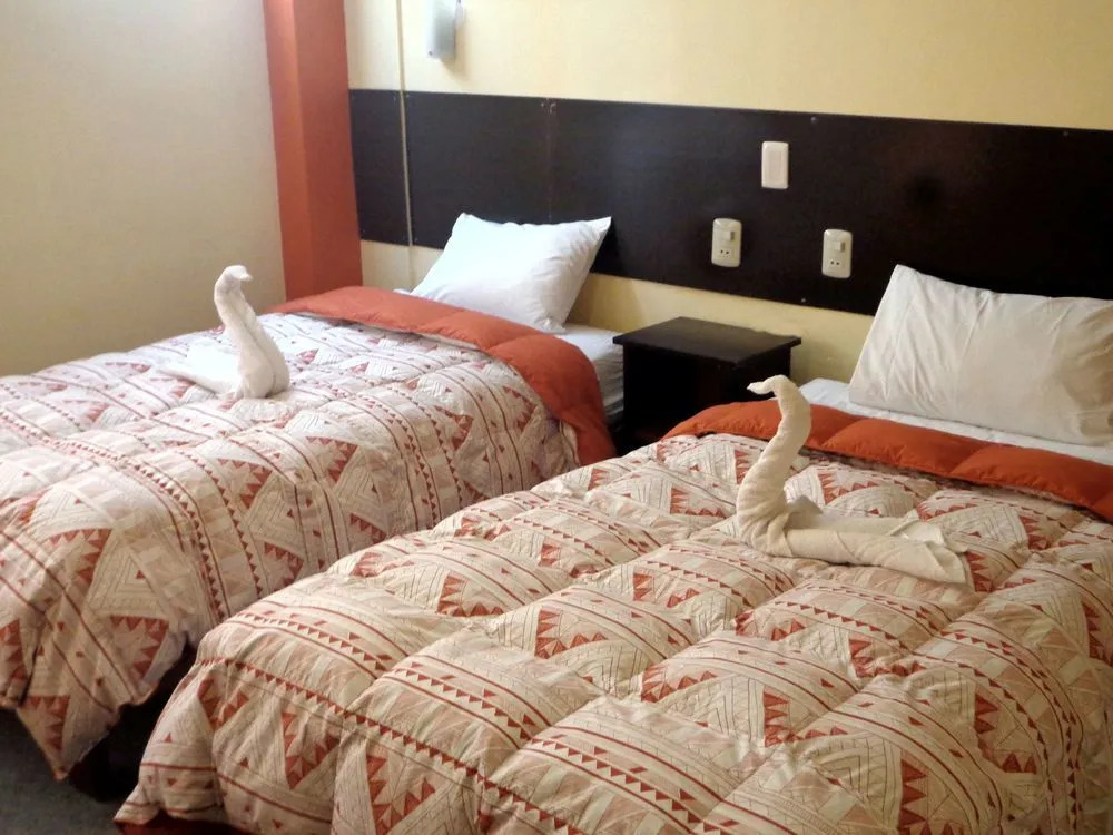 PAKARINA HOTEL