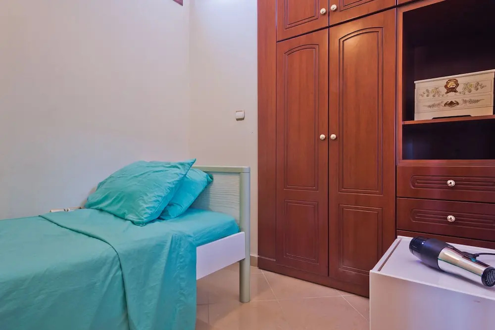 Sea Sound Villa