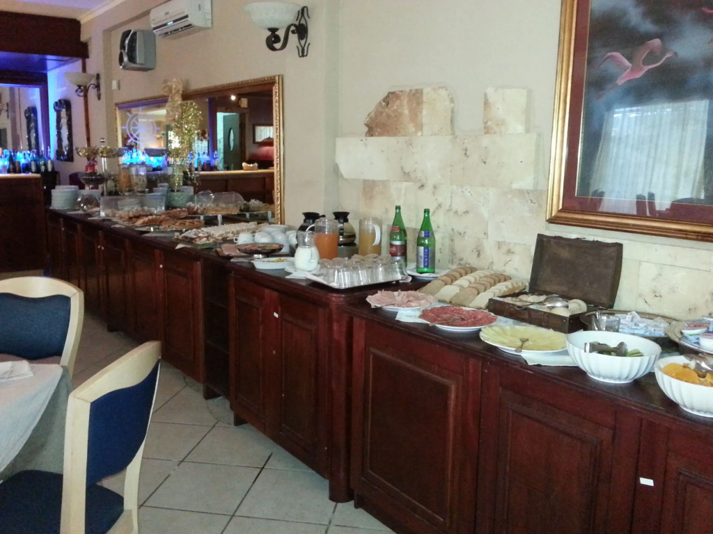 Conchiglia Azzurra Resort & Beach