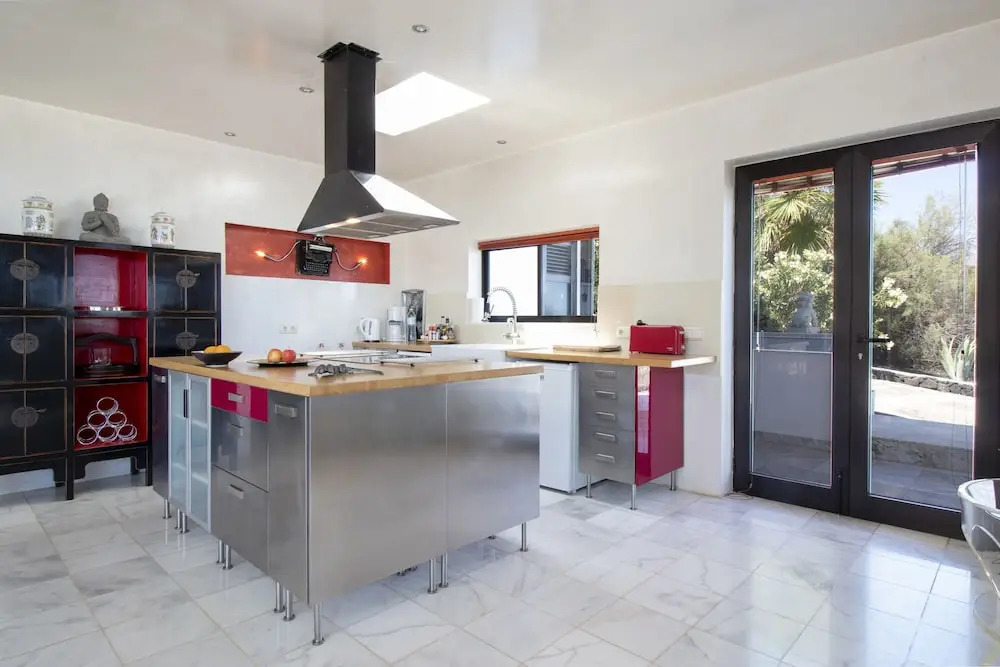 Bungalow Parnass