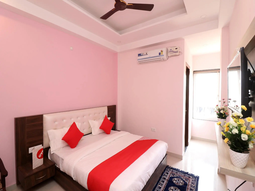 FabHotel Heaven Grand
