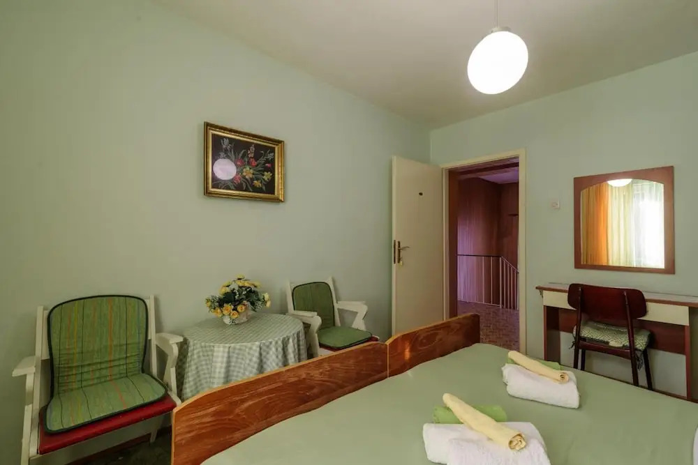 Rooms Center of Trogir