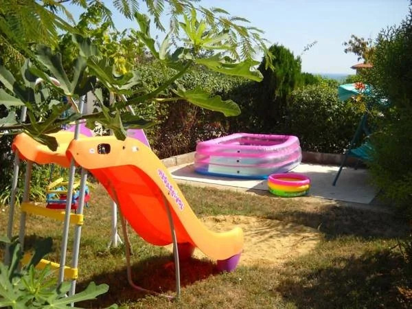 Sani Family Hotel