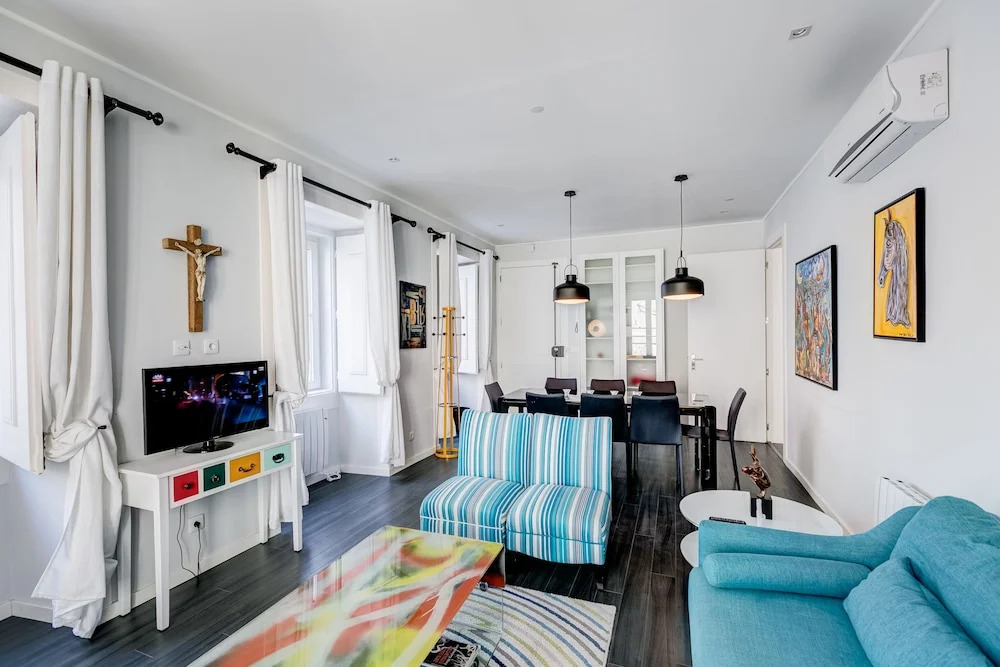 Borealis Lisbon Apartments - Bairro Alto