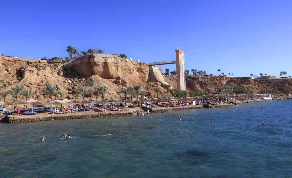 Pickalbatros Aqua Blu Sharm El Sheikh