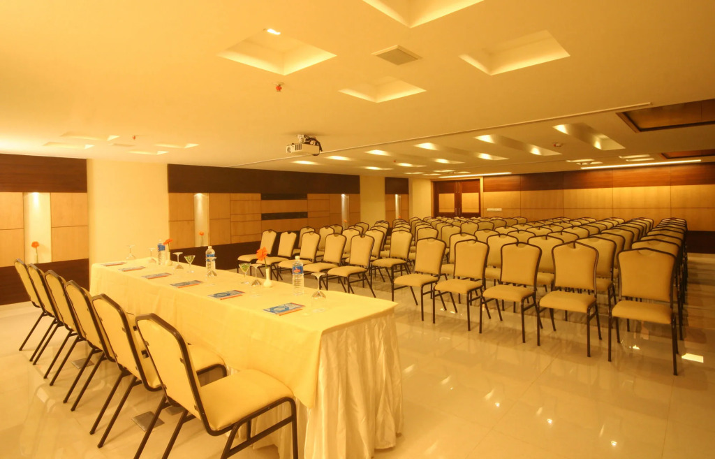 Resort De Coracao - Calangute , Goa