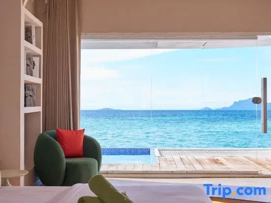 Sagittarius Resort
