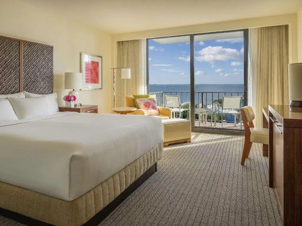 Hyatt Regency Sarasota