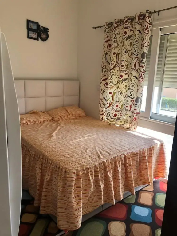 Chalet F19 Verdi 4 bed room Marassi