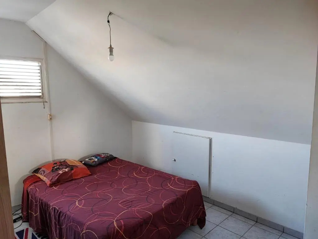 Stunning 3-Bed House in Baie Mahault
