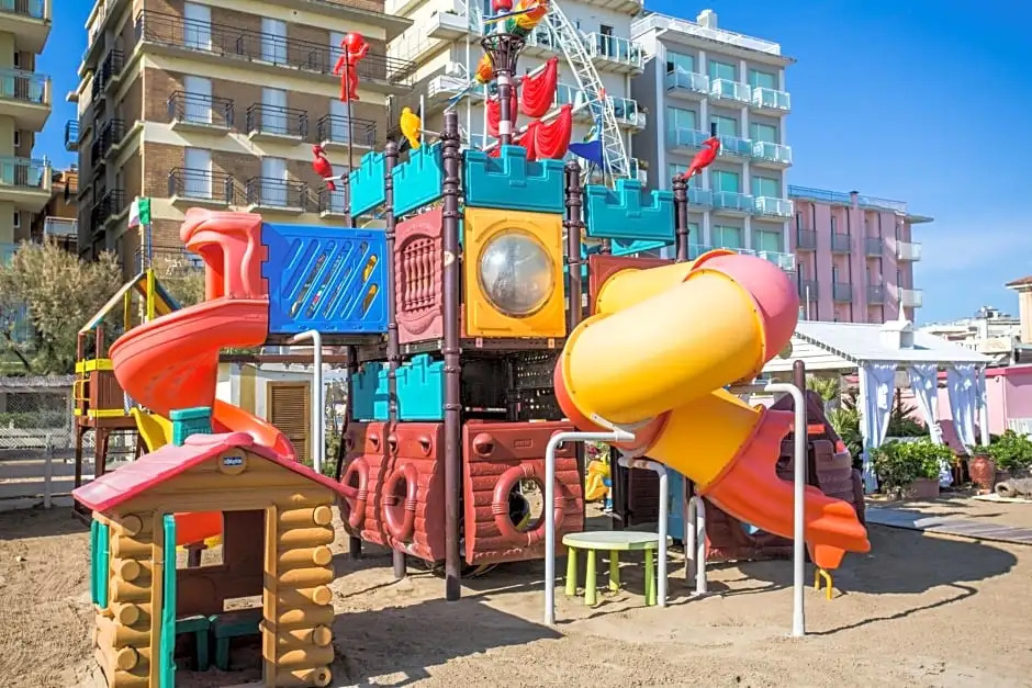 Hotel Olympia