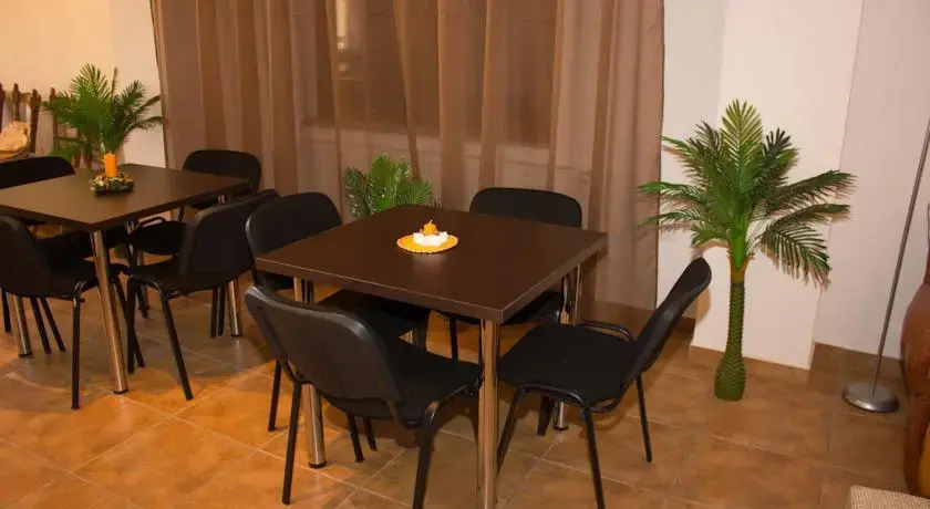 Cabana Andreea Telescaun