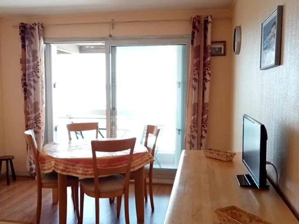 Appartement La Rochelle, 2 pièces, 4 personnes - FR-1-551-3