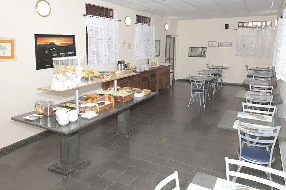 Hotel Village Campinas