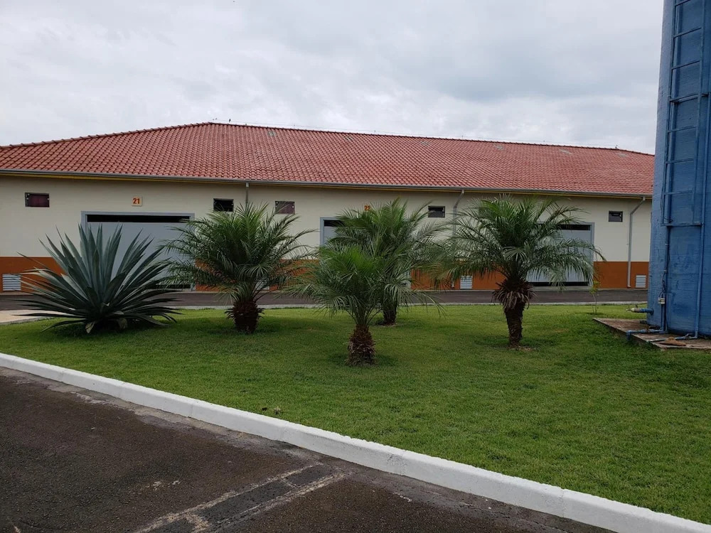 SP Hotel & Motel
