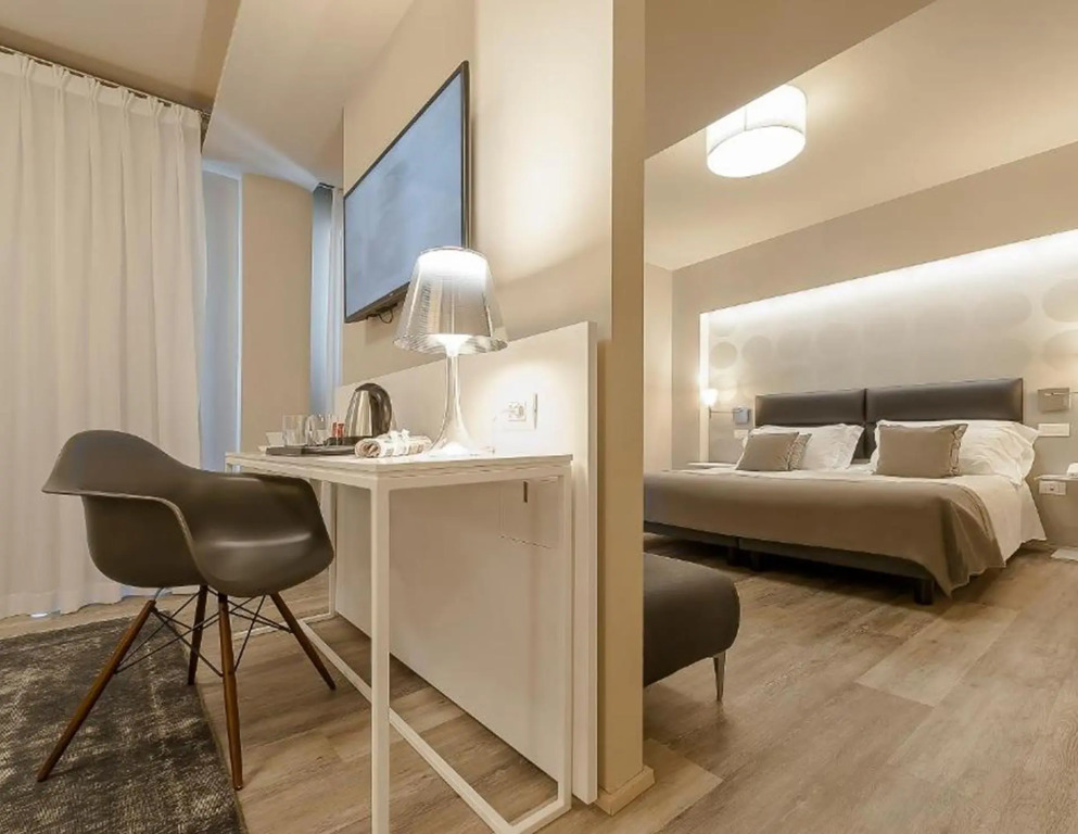 Hotel Monte Meraviglia