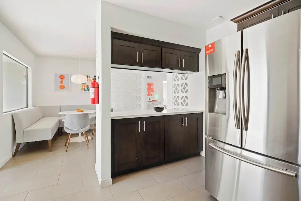 Aurora Oasis Stylish 4 BDR