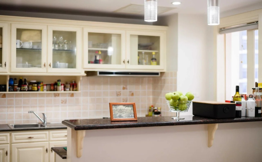 City View Apartment