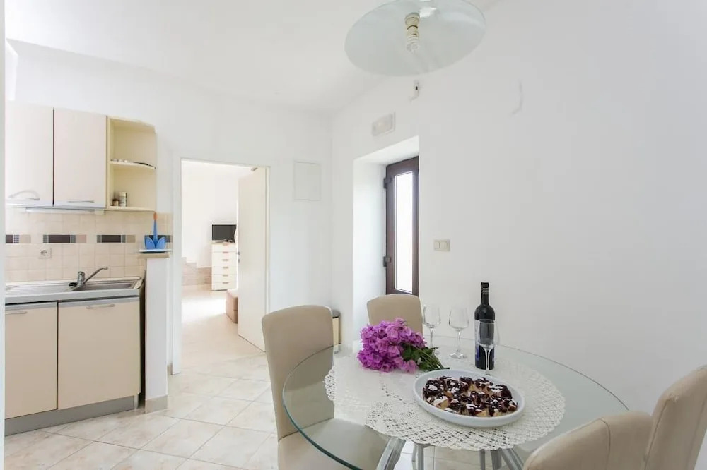 Apartments Maria