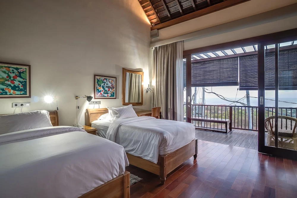 De Kutuh Villa