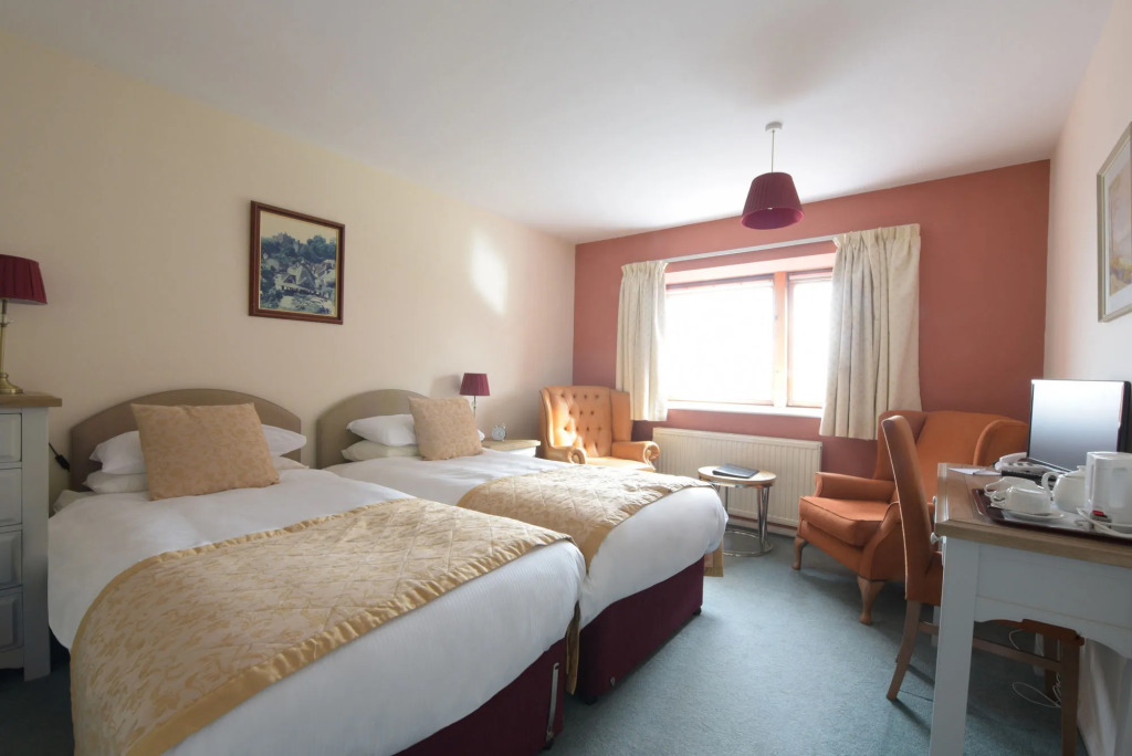Northfield Hotel