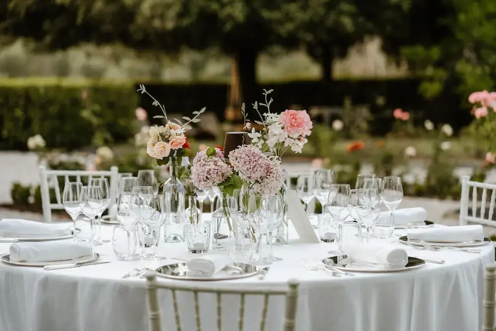 Tenuta di Tramonte Boutique Hotel