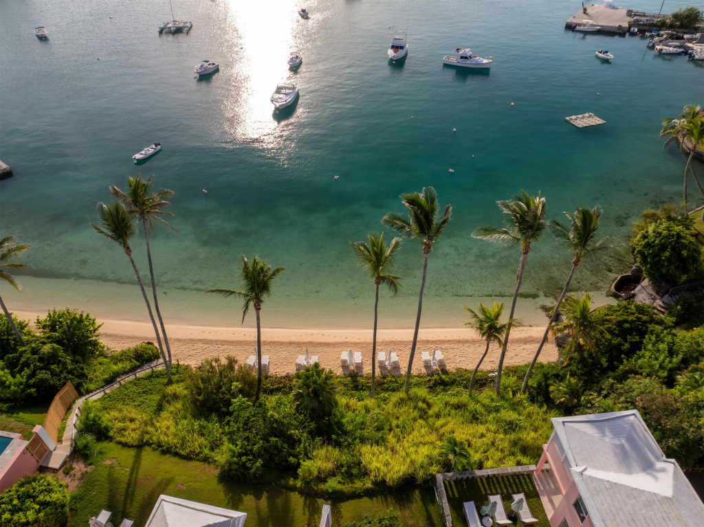 Cambridge Beaches Resort and Spa