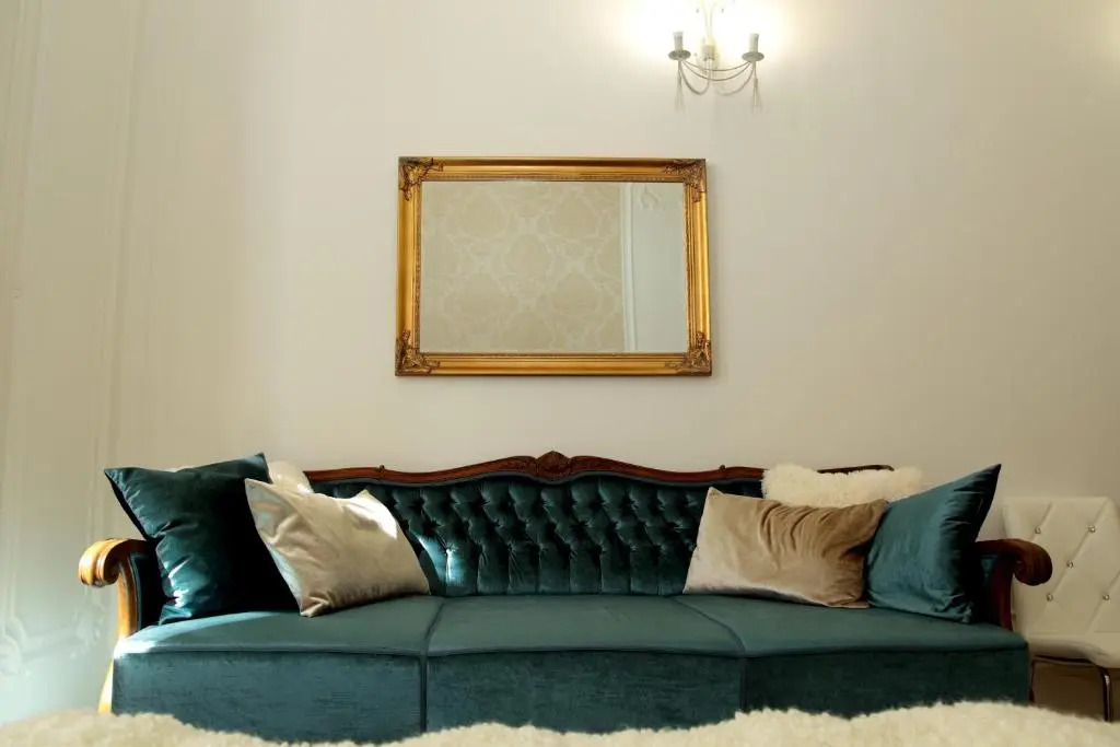 Bella DeLux Apartment