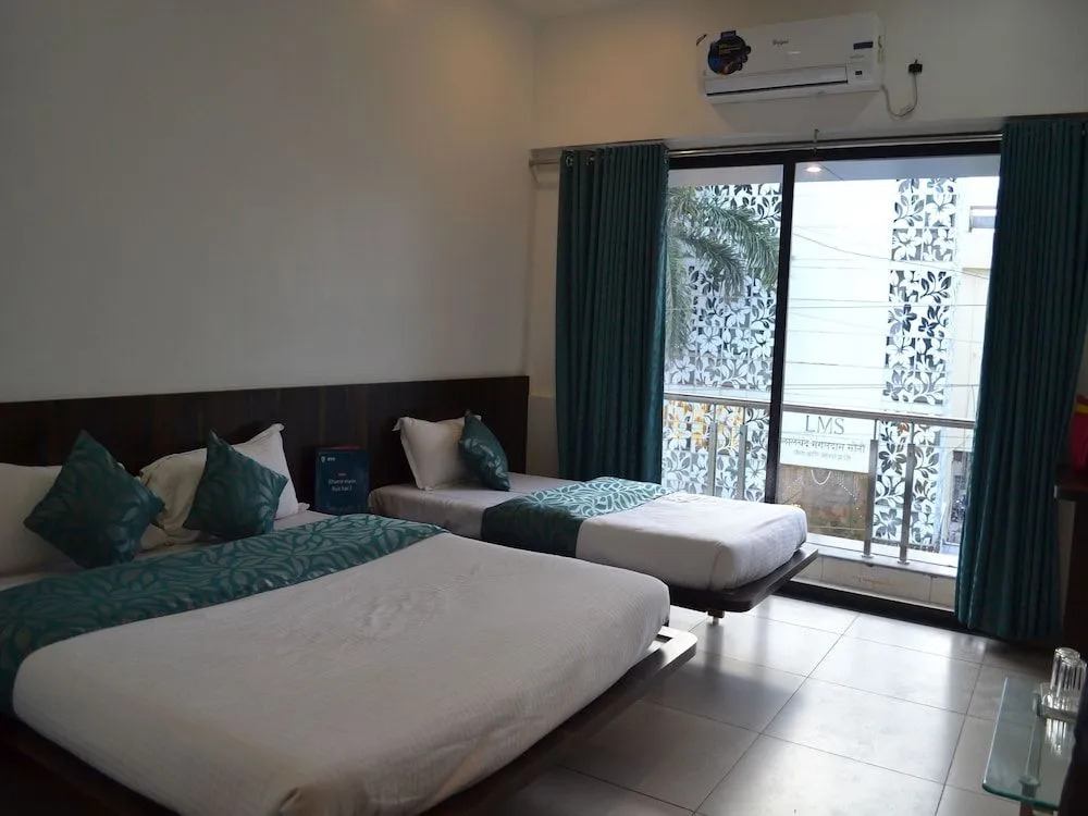 OYO 9938 Hotel Venkateshwara